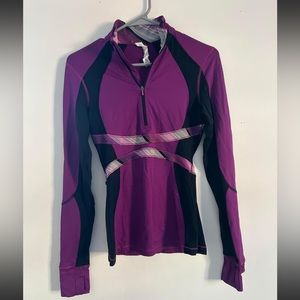 lululemon Women’s Half Zip
